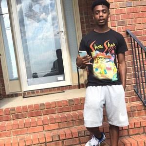 Meet your Posher, Gary